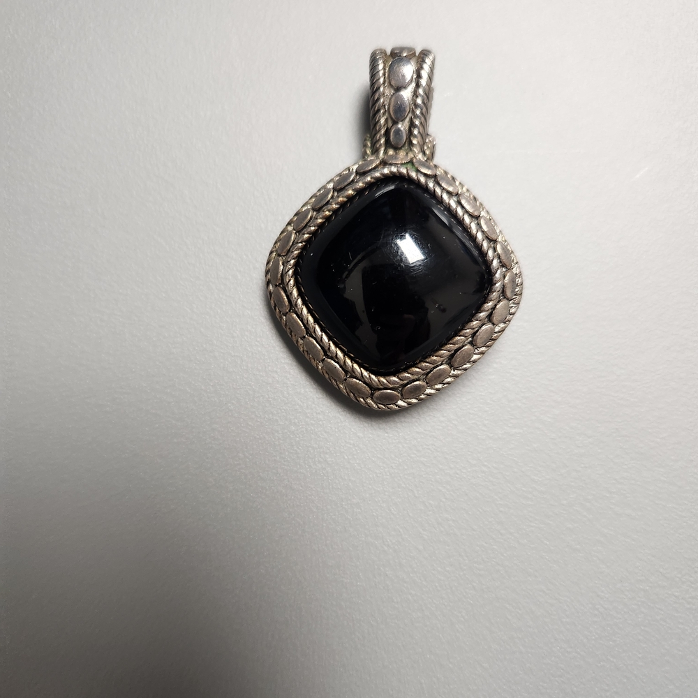 Premier Designs Interchangable Pendant - Picture 2 of 4